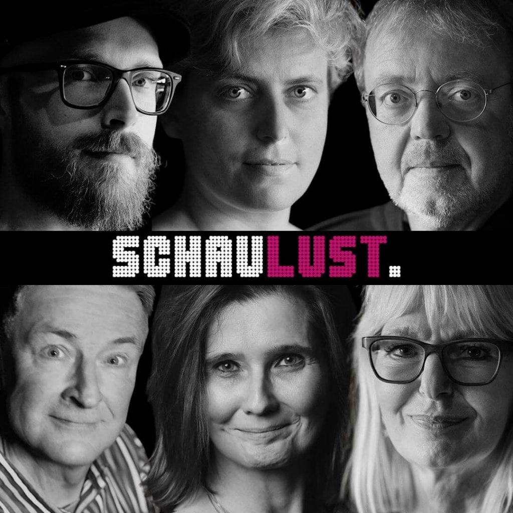 SCHAULUST Impro-Ensemble, Show Januar 2026, Mannheim